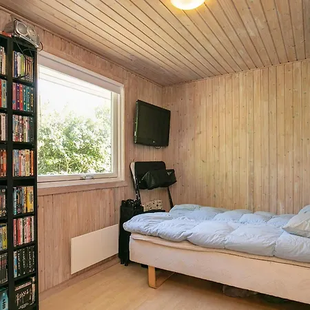 Seaside Haven In Stoense-by Traum Tatil Evi Tranekær