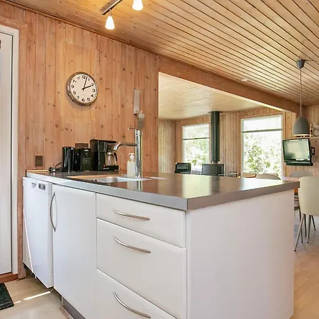 Seaside Haven In Stoense-by Traum Tatil Evi Tranekær