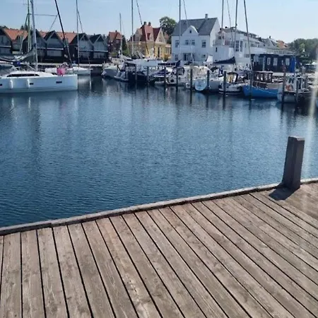 Seaside Haven In Stoense-by Traum Tranekaer