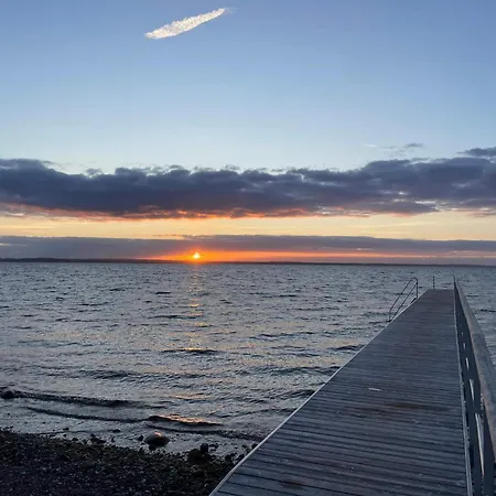 Seaside Haven In Stoense-by Traum Casa de Férias *