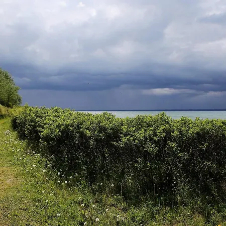 Casa de Férias Seaside Haven In Stoense-by Traum
