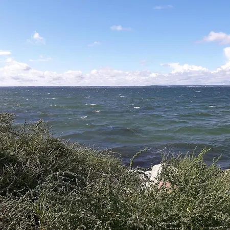 Seaside Haven In Stoense-by Traum Casa de Férias