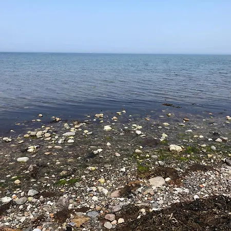 Seaside Haven In Stoense-by Traum * Tranekær