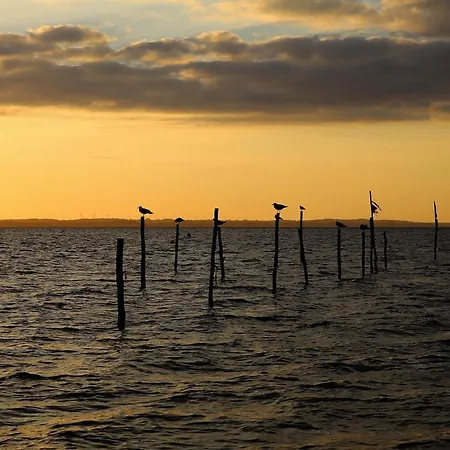 Seaside Haven In Stoense-by Traum Tranekær