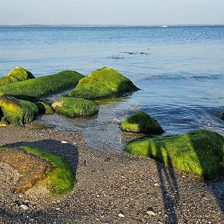 Seaside Haven In Stoense-by Traum * Tranekaer