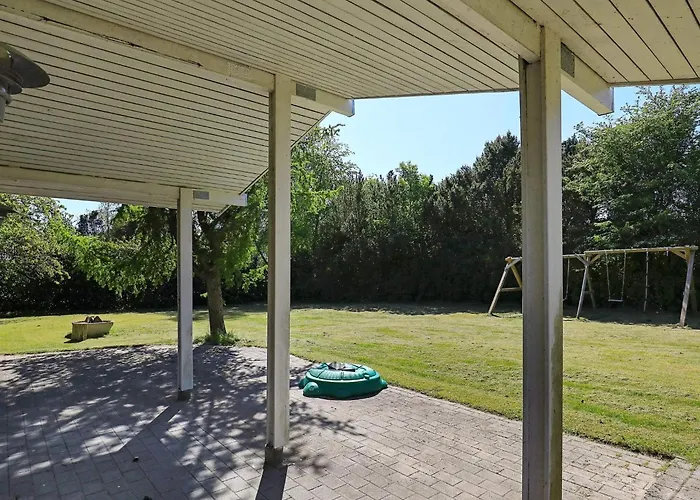 Seaside Haven In Stoense-by Traum Casa de Férias