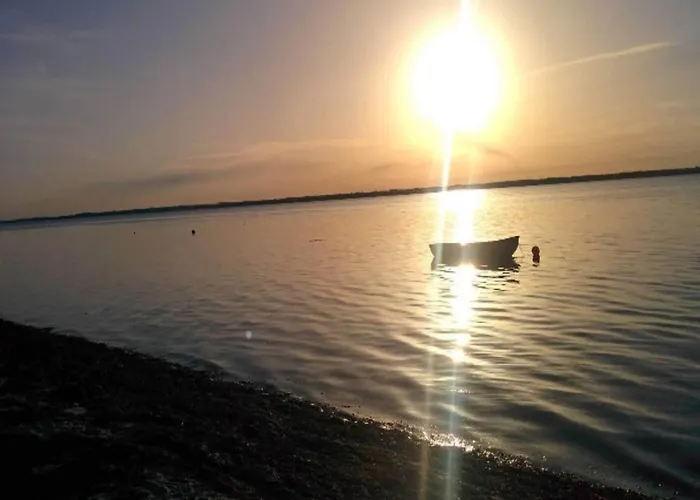 Seaside Haven In Stoense-by Traum Casa de Férias Tranekær
