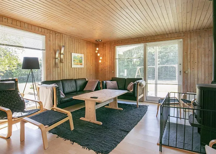 Seaside Haven In Stoense-by Traum Casa de Férias