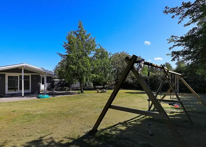 Casa de Férias Seaside Haven In Stoense-by Traum Tranekær