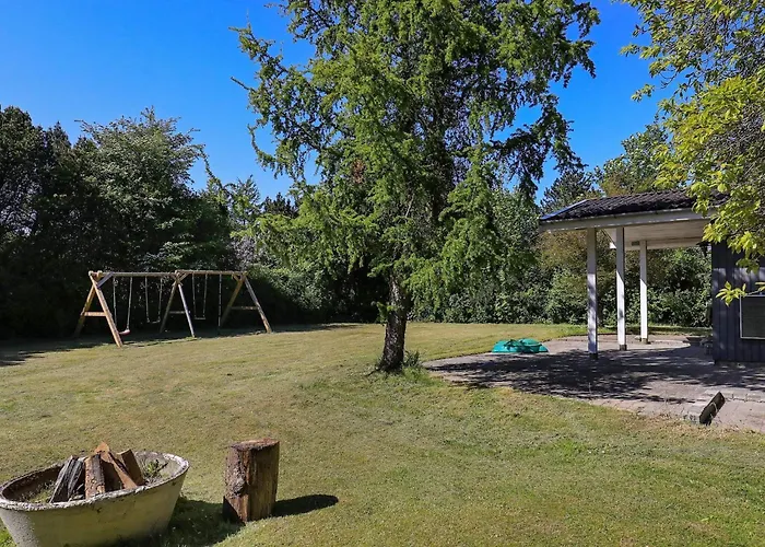 Seaside Haven In Stoense-by Traum * Tranekær