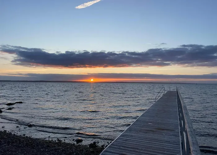 Seaside Haven In Stoense-by Traum Casa de Férias *