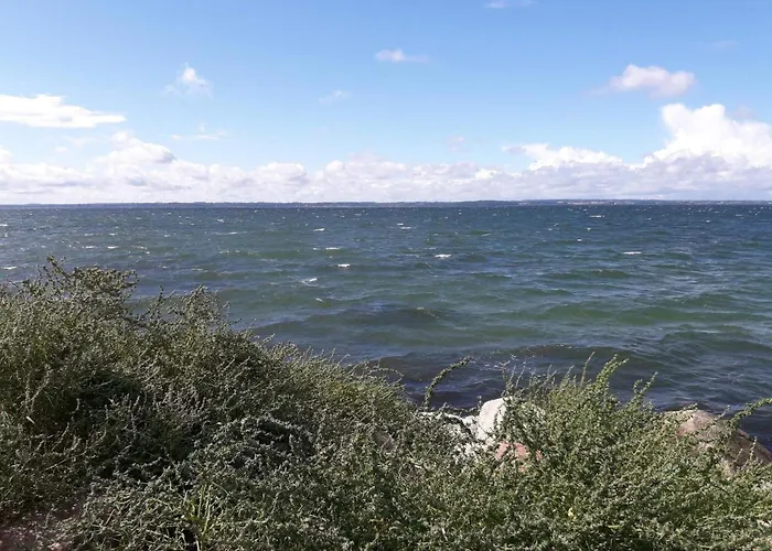 Seaside Haven In Stoense-by Traum Casa de Férias