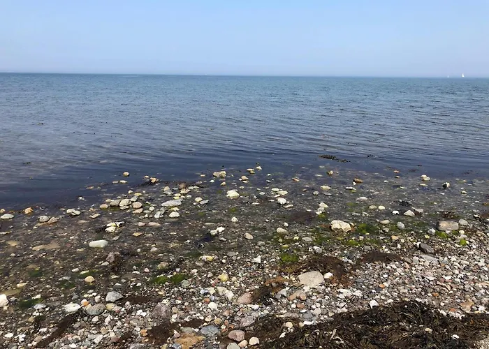 Seaside Haven In Stoense-by Traum * Tranekær