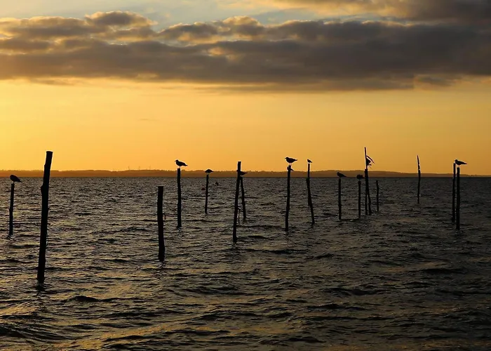 Seaside Haven In Stoense-by Traum Tranekær